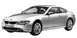 BMW E63 B0049 Fault Code